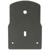 Desantis Badge Backer Blk